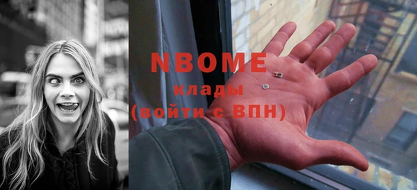 шишки Нея