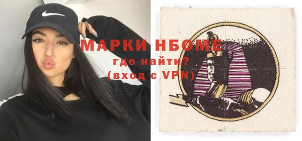 шишки Нея